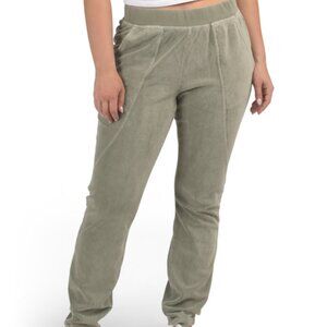 NEW XCVI Balfour Leggings in elm for women 1125 2m7